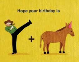 Funny Happy Birthday Memes For Guys Kids Sister Husband Hilarious Bday Meme