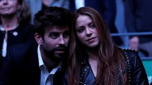 Hij komt uit voor fc barcelona. Gerard Pique Beziehung Mit Shakira Verandert Verhaltnis Zu Ex Barca Trainer Pep Guardiola Eurosport