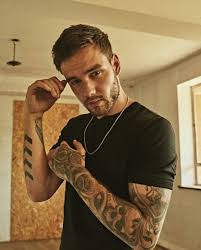 The arrows on his arm. Image About Liam Payne In Tattoos By Akari On We Heart It