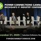 Power Connections Cannabis event image