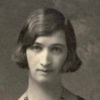 Sarah Ellen Rose (1904–1984)