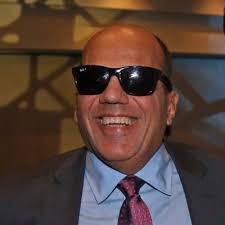 Anthony Andreottola's Instagram, Twitter & Facebook