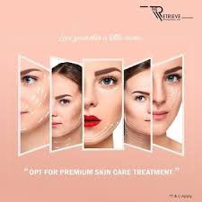 Top Skin Care Clinics For Facial Wrinkles in Ambanagar