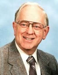 Harold Furman Wolfe Obituary