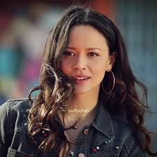 season 1 lucy was just something else man ✧ #lucychen #melissaoneil #t...