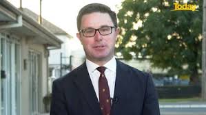 Husband, dad of three, broncos fan, member for murrumba and minister for queensland. Steven Miles Queensland S Deputy Premier Slammed As Hypocrite Over Nsw Trip