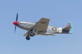 File:High Performance Aviation (VH-JUC) Commonwealth Aircraft Corporation  CA-18 Mustang, in No. 3 Squadron RAAF (KH677) colours, during the 2015  Warbirds Downunder Airshow at Temora.jpg - Wikimedia Commons