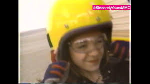 MMC Guest Day: Jenna von Oÿ