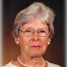 Iris M Schoregge Obituary January 3, 2018