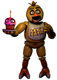 This is the last model from friday the 13t. Chica Triple A Fazbear Wiki Fandom