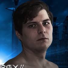 Cameron Rutherford vs. Lonnie Whisten, Synergy FC 11