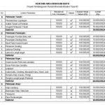 Please fill this form, we will try to respond as soon as possible. Contoh Rab Rumah Minimalis Tye 36 Renovasi Rumah 3186