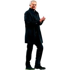 Born 26 january 1963), is a portuguese professional football manager and former player who is the head. Jose Mourinho Thesportsdb Com