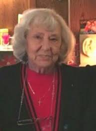 Celebration of Life Marjorie Jean Pelletier