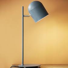 Professional inspirations for aia, asid, iida, ids, riba, biid interior architects, interior specifiers, interior designers, interior decorators. Colorful Simple Cup Table Lamp Metal Desk Light In Blue Pink Yellow For Study Room Beautifulhalo Com