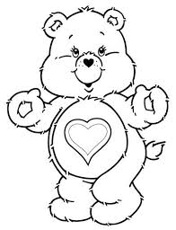 Free, printable coloring pages for adults that are not only fun but extremely relaxing. Ursinhos Carinhosos Pesquisa Google Bear Coloring Pages Cute Coloring Pages Animal Coloring Pages