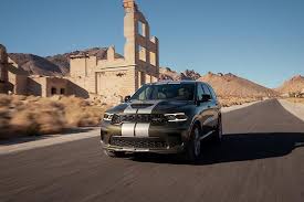 Image result for Stryker Purple 2026 Durango