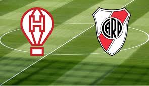 Livestream Huracan River Plate Am 28 01