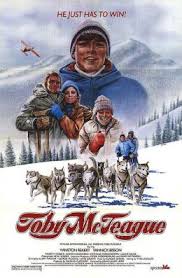 Тоби Мактиг (1986) - Постеры - Фильм.ру