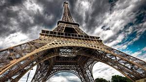 Eiffel Tower 1080 Hd Wallpaper Eiffel Tower Tour Eiffel Hdr Photography