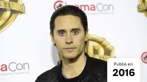 Jared Leto se joint à la distribution de Blade Runner 2