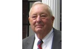 Bernard McCray Obituary (2019)