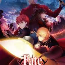 The holy grail is supposed to be called upon at the ryūdō temple. Fate Stay Night Unlimited Blade Works Myanimelist Net