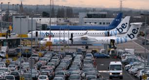 Learn About Airport Parking Tips For Busy Airports Airport Parking Airport City Belfast City