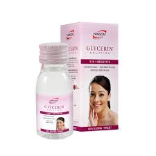 Glycerin Solution For Glowing Skin,Skin Protectant and Soothes Irritat –  Nimson