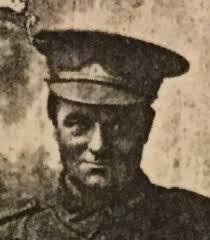 Lives of the First World War