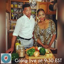 Check out the latest episode of kitchen vixen! Kitchen Vixen Miss Naja