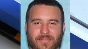 Sex offender cuts off electronic monitor