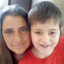 Martha Ann Inman Obituary