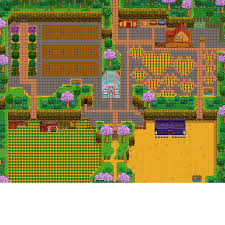 This technique stimulates student learning through movement and discussion, and it can also be used as a formative assessment. Layout For Four Corners Farm I Always Add The Stone Everywhere So Sorry I Also Didn T Know What To Do With The Slime Hutch Area Other Than Incubators Also When I Was