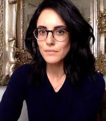 Veronica Fitz's Instagram, Twitter & Facebook