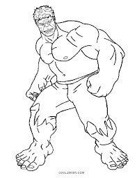 Marvel coloring pages the incredible hulk coloring4free. Wrestling Hulk Hogan Coloring Pages Coloring And Drawing
