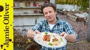 Give your humble vegetables the vip treatment with this great recipe from the jamie at home tv series. Charred Veg Salad Jamie Oliver Youtube