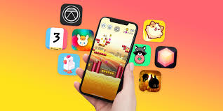 Check spelling or type a new query. Thumbs Up The 25 Best One Thumb Games For The Iphone 2019 Tapsmart