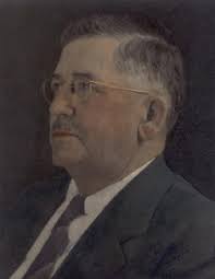 Dr William Brigham Parkinson Jr. (1877-1941)