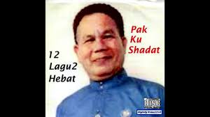 Pak Ku Shadat