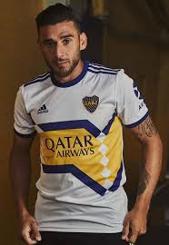 To celebrate our big day, we wanted to share something everybody can enjoy. Adidas Launch Boca Juniors 2020 21 Home Away Shirts Soccerbible