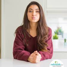 Direct excision of the festoon is the best definitive treatment but you are trading the puffiness for a scar. 5 Fabulous Ways To Get Chubby Cheeks Naturally Netmeds