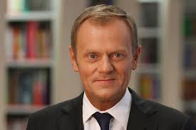 Donald franciszek tusk (/tʊsk/ tuusk, polish: Donald Tusk Zyciorysy Pl