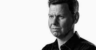 Patrick Gower: On... — Native Audio