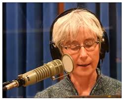 Plant Detective Background — Beth Judy