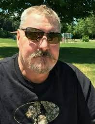 Obituary information for Vance Hubert Russell Jr.