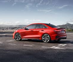 Image result for Tango Red 2018 S3