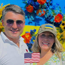 Lyudmila Fedoruk (@alexlyudmila.fedorukpoznyur) • Facebook