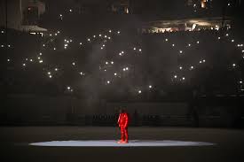 Play kanye west and discover followers on soundcloud | stream tracks, albums, playlists on desktop and mobile. Kanye West Unveils Donda Album With A Verse From Jay Z The New York Times