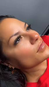 ✨ Full set of hybrid lashes = instant confidence boost 💁‍♀️💕, Fluffy,  wispy, and oh-so-glam, just how we like it 😍, Ready to level up your lash  game? Book now and let your eyes do the talking! 💌👁️ , ...